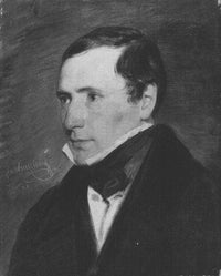 Portrait of a young man