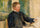 Portrait of Alexander J. Cassatt in modern living room