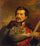 Portrait of Alexander N. Seslavin in study