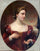 Portrait of Alexandra of Denmark in study