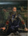 Portrait of Alfonso I d'Este in bedroom