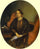 Portrait of Amalia Legrand in master bedroom