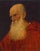 Portrait of an Old Man (Pietro Cardinal Bembo) in living room