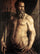 Portrait of Andrea Doria as Neptune in apartment