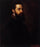 Portrait of Antonio Anselmi in home office