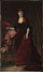 Portrait of Arabella Worsham (later Arabella Huntington) in home office