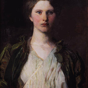 Portrait of Bessie Price