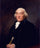 Portrait of Captain William Locker in entryway