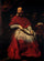 Portrait of Cardinal Guido Bentivoglio in entryway