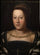 Portrait of Catherine de' Medici in entryway