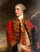 Portrait of Charles Fitzroy, 1st Baron Southampton in entryway