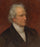 Portrait of the Cleric Charles Hodge in apartment