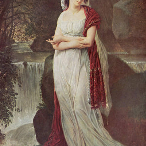 Portrait of Christine Boyer