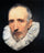 Portrait of Cornelis van der Geest in apartment