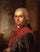Portrait of D. P. Troschinsky in study