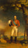 Portrait of Duke of Wellington in master bedroom