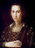 Portrait of Eleonora Di Toledo in kitchen