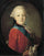 Portrait of Emperor Paul I as a Child in apartment