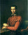 Portrait of Francesco De' Medici in bedroom