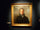 Portrait of General Jose de San Martin in dining room
