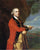 Portrait of General Thomas Gage in bedroom