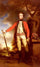 Portrait of George Townshend, Lord Ferrers in apartment