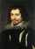 Portrait of George Villiers, 1st Duke of Buckingham in study