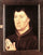 Portrait of Gilles Joye in study