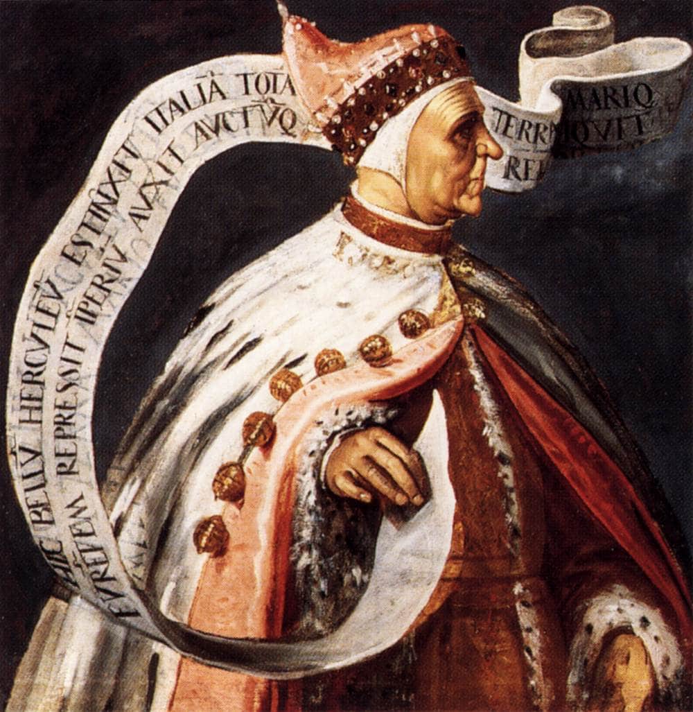 Portrait of Giovanni Mocenigo by Domenico Tintoretto — hand-painted cultural oil painting reproduction on canvas