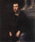 Portrait of Giovanni Paolo Cornaro in entryway