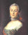Portrait of Grand Duchess Catherine Alekseevna, Future Empress Catherine II the Great in hallway