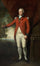 Portrait of Henry Callender Standing Full-length in a Landscape in the Attire of Captain General of the Blackheath Golf Club in study