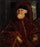 Portrait of Jacopo Soranso in apartment