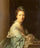 Portrait of Jean Abercromby, Mrs Morison in home office