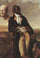 Portrait of Jean-Baptiste Belley, Deputy for Saint-Domingue in home office
