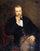 Portrait of Jean Cepeinick in dining room