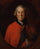 Portrait of John Russell, 4th Duke of Bedford in dining room