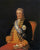 Portrait of José Antonio, Marqués de Caballero in hallway