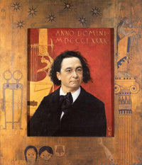 Portrait of Joseph Pembauer