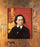 Portrait of Joseph Pembauer in kitchen