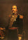 Portrait of Juan Crisóstomo Falcón in study