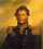 Portrait of Kozen Petr Andreevich, Russian General in home office