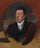 Marquis De Lafayette in modern living room