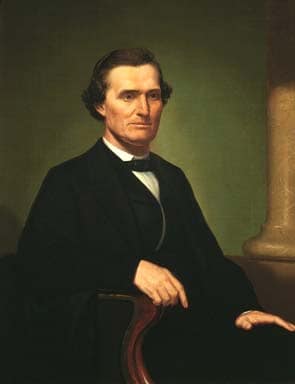 Portrait of Lewis Allen Dicken (l.a.d.)