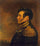 Portrait of Maxim K. Kryzhanovsky in study