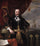 Portrait of Michiel De Ruyter in study