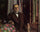 Portrait of Mr. Hasen in living room