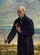 Portrait of Priest José de Anchieta in apartment