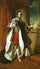 Portrait of Prince Albert in dining room