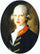 Portrait of Prince Edward, Later Duke of Kent in apartment